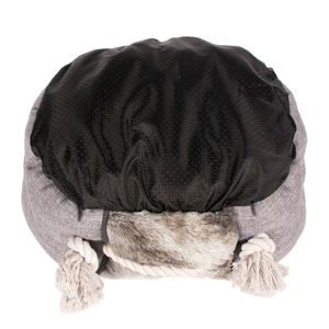A granel Tops de lona al aire libre grande nueva Premium Eco amigable perro importación perro producto suministros cama de China - Product Image 6