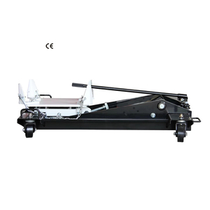 CE Certifié 1 Tonne cric de Transmission Ascenseur vérins hydrauliques à vendre - Product Image 4