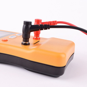 LM6013 ESR Großen Widerstand Kondensator Hohe Präzision Kondensator Meter Professionelle Messung Kapazität Kondensator <span class=keywords><strong>Circuit</strong></span>-<span class=keywords><strong>Tester</strong></span> - Product Image 6