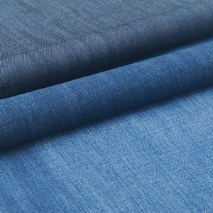 Tessuto Denim Sottile Economico per <span class=keywords><strong>Jeans</strong></span> - Product Image 1