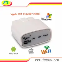 Vgate WIFI ELM327 obd2 v 1.5 auto diagnose code reader