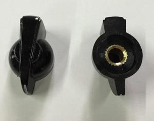 Nhà Máy Giá Tùy Chỉnh Nhựa Ép Phun Với Kim Loại Chèn Vít Chèn Nut Cho Chèn Khuôn - Product Image 3