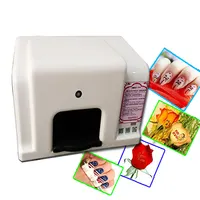 digital painting machine , nail printer , nail art printer, flower printe  By Zhengzhou SpeakingPack co., Ltd