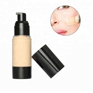 <span class=keywords><strong>Base</strong></span> líquida Natural para maquillaje, <span class=keywords><strong>Base</strong></span> hidratante e impermeable para blanquear la cara - Product Image 2