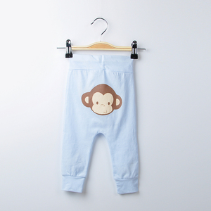 Guangzhou mono travieso la impresión ropa <span class=keywords><strong>de</strong></span> bebé recién <span class=keywords><strong>nacido</strong></span> 2017 - Product Image 5