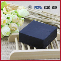 Savon éclaircissant pour la peau noire, 100g, fait à la main, pour les gros garçons