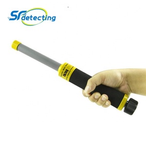Hot Bán Chuyên Nghiệp Khảo Cổ Xác Định Máy Dò Kim Loại, Chất Lượng Cao Hoàn Toàn Không Thấm Nước 30M Sâu Vàng Phát Hiện Thiết Bị - Product Image 2