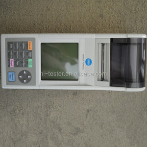 Minolta CR400 couleur <span class=keywords><strong>mesure</strong></span> mètre - Product Image 2