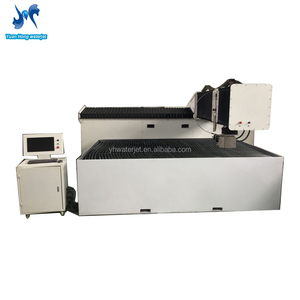 2 M * 3 M calidad óptima chorro de agua del CNC de corte de la máquina <span class=keywords><strong>precio</strong></span> de fábrica - Product Image 1