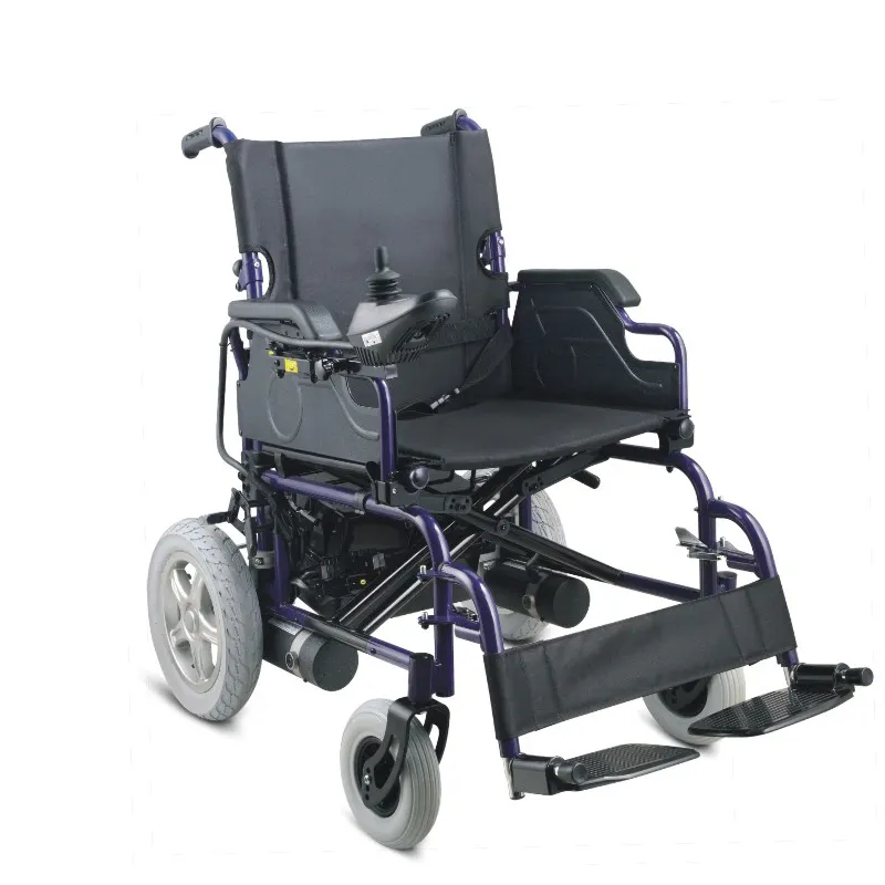 כיסא גלגלים חשמליים HB110A , כיסא גלגלים חלקי חילוף 