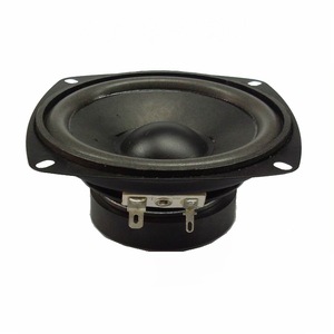 (4-005) đa phương tiện 4 inch 15 Watts 4 <span class=keywords><strong>ohm</strong></span> <span class=keywords><strong>8</strong></span> <span class=keywords><strong>ohm</strong></span> fullrange Horn 4 inch loa đầy đủ - Product Image 1