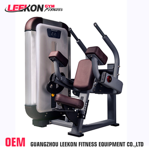 Body fitness ejercicio indoor heavy duty crujido abdominal equipos de gimnasia sentado máquinas para la venta - Product Image 2
