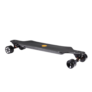Venta Caliente <span class=keywords><strong>Longboard</strong></span> Eléctrico con Motor de Cubo de 2800W, Skateboard Eléctrico - Product Image 3