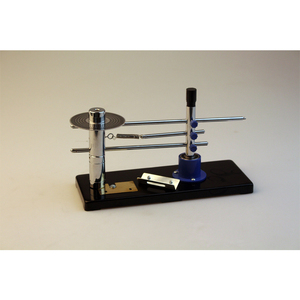 Aparato de Fuerza Centripetal para Laboratorio de Física, Equipo Educativo - Product Image 4