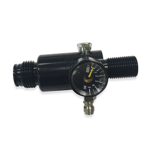 Pression de sortie 4500psi, régulateur de réservoir d'air Paintball, livraison gratuite - Product Image 5