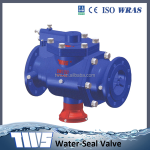 Áp suất danh nghĩa Không-trở lại chảy ngược ngăn ngừa - Product Image 3