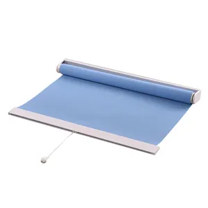 Spring Roller Blinds Cordless Roller Shade