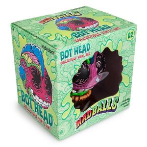 Fabricante de figuras de vinilo personalizado, juguete de vinilo personalizado de alta calidad - Product Image 6