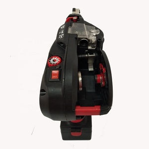 CE approvato portatile Auto tondo <span class=keywords><strong>per</strong></span> cemento armato che lega macchina strumenti utilizzati <span class=keywords><strong>per</strong></span> la costruzione di - Product Image 5