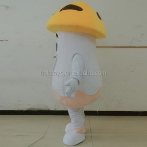 Костюм гриба для взрослых Hola/костюм талисмана/костюм овощей - Product Image 3
