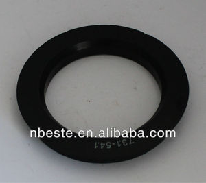 <strong>Chinese</strong> <strong>products</strong> wholesale wheel hub centric ring plastic rings - Product Image 1