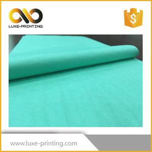 Colorido logotipo personalizado de impresión pañuelo de papel de seda - Product Image 3