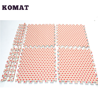 Tapis Puzzle en mousse EVA, tapis Puzzle de mm à taïwan de haute qualité pour la Protection du sol