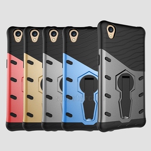 Ốp Lưng Xoay 360 Độ Cho Điện Thoại Oppo A37 - Product Image 6