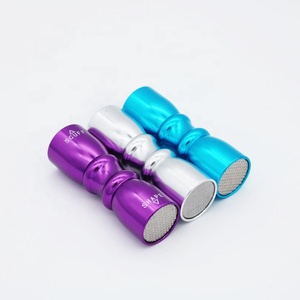 Dụng cụ sửa chữa đầu cơ bi-a bằng nhôm cao cấp, hình dạng kim, đánh bóng - Product Image 5