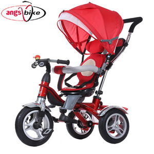 Juguetes para Niños 2018, Triciclo de 3 Ruedas para Bebés, Venta de Bicicletas, Precio en India - Product Image 2