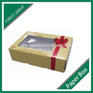 DURABLE CHINEUR POUR LES CERISES FRUITS EMBALLAGE CADEAU EN GROS - Product Image 1