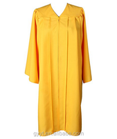 Robes de Chorale Unisexe pour Adultes en Gros – Uniformes de Chorale d'Église – Offre Spéciale