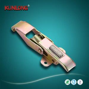 SK3-027 bền và dễ dàng để sử dụng chuyển đổi chốt điều chỉnh nút vẽ cho phần cứng Tủ kẽm mạ nhựa và sắt kẹp - Product Image 3