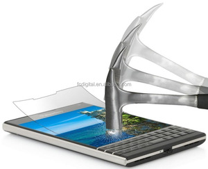 ราคาโรงงาน9 H 2.5dกระจกกันรอยหน้าจอสำหรับ<span class=keywords><strong>Blackberry</strong></span>หนังสือเดินทางQ30 - Product Image 4