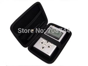 <span class=keywords><strong>RF</strong></span> <span class=keywords><strong>Explorer</strong></span>-analizador de espectro Digital portátil, Combo de 3G, 15-2700 MHz, incluye estuche de transporte EVA, tamaño de bolsillo, TES09102P - Product Image 6