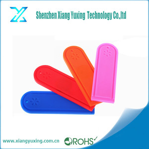 25.5mm Alien h3 high heat resistance PPS uhf button rfid tag for laundry - Product Image 3