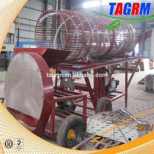 Buena calidad MSU-PC yuca pelado máquina, yuca <span class=keywords><strong>descamación</strong></span> de la piel de la máquina, yuca raíz peeler - Product Image 5