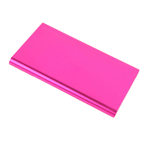 Mejor venta móvil inteligente manual BANCO DE xaomi powerbank - Product Image 6