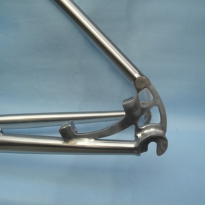 Linh hoạt đi xe <span class=keywords><strong>29</strong></span> "Titan Xe đạp khung MTB xe đạp - Product Image 4