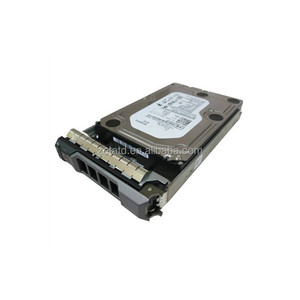 Горячие продажи предприятия 15000 об./мин. класса 6.0 ГБ/сек. 600 ГБ SSD 05 xtfh <span class=keywords><strong>3</strong></span>.5 ''SATA hot-plug HDD жесткий диск - Product Image 4
