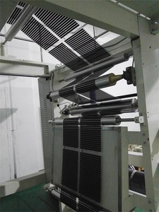 床暖房マットVOLUNラジアント電気床暖房AC220V - Product Image 4