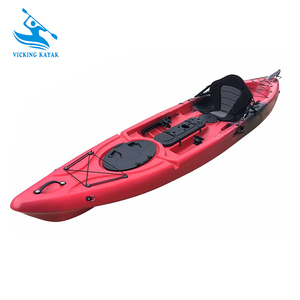 Buen servicio post-venta OEM availiable China peces kayak - Product Image 5