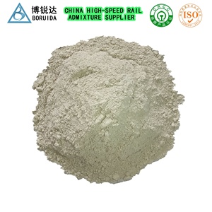 BRD Chất Làm Nhanh Bột Màu Xám Đậm BDS Chất Gia Tốc Làm Cứng Nhanh Bê Tông Cho Đường Hầm - Product Image 2