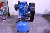 Compresseur d'air Code SH Économie d'énergie de 35 % Compresseur d'air 220 volts