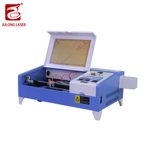 มณฑลซานตง JL-K2030ความแม่นยำสูง <span class=keywords><strong>Rayjet</strong></span> แกะสลักเลเซอร์เครื่องแกะสลักสำหรับขายแสตมป์เครื่องทำ - Product Image 3