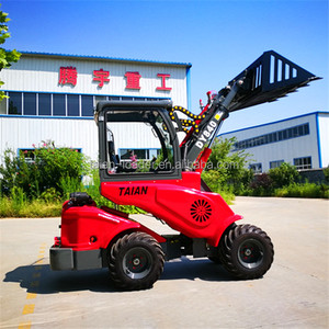 DY840 Mini <strong>Front</strong> <strong>End</strong> <strong>Loader</strong> Prices - Product Image 1