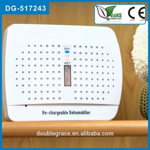 El hogar <span class=keywords><strong>recargable</strong></span> mini <span class=keywords><strong>deshumidificador</strong></span>, pila- sobre inalámbrico <span class=keywords><strong>recargable</strong></span> <span class=keywords><strong>deshumidificador</strong></span> - Product Image 1