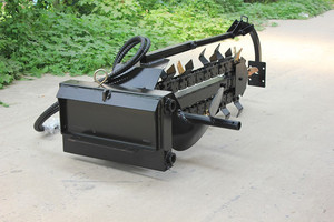 Motosierra para granja y jardín, Tractor de 3 puntos, gran oferta, nuevo tipo - Product Image 2