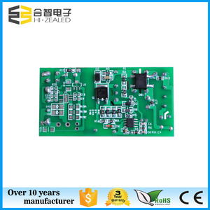 9 v 12 v 15 v dimmable llevó el conductor 0.8a 1.2a fuente de alimentación del led conductor actual constante - Product Image 5