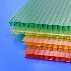 Eden plastiques feuille <span class=keywords><strong>de</strong></span> polycarbonate feuille à effet <span class=keywords><strong>de</strong></span> serre - Product Image 4